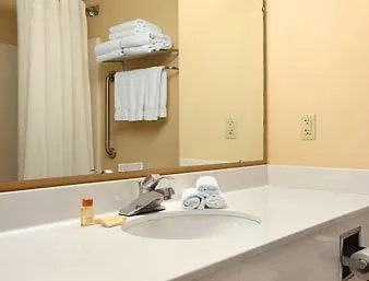 Days Inn By Wyndham Alta Vista Altavista Room photo