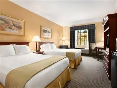Days Inn By Wyndham Alta Vista Altavista Room photo