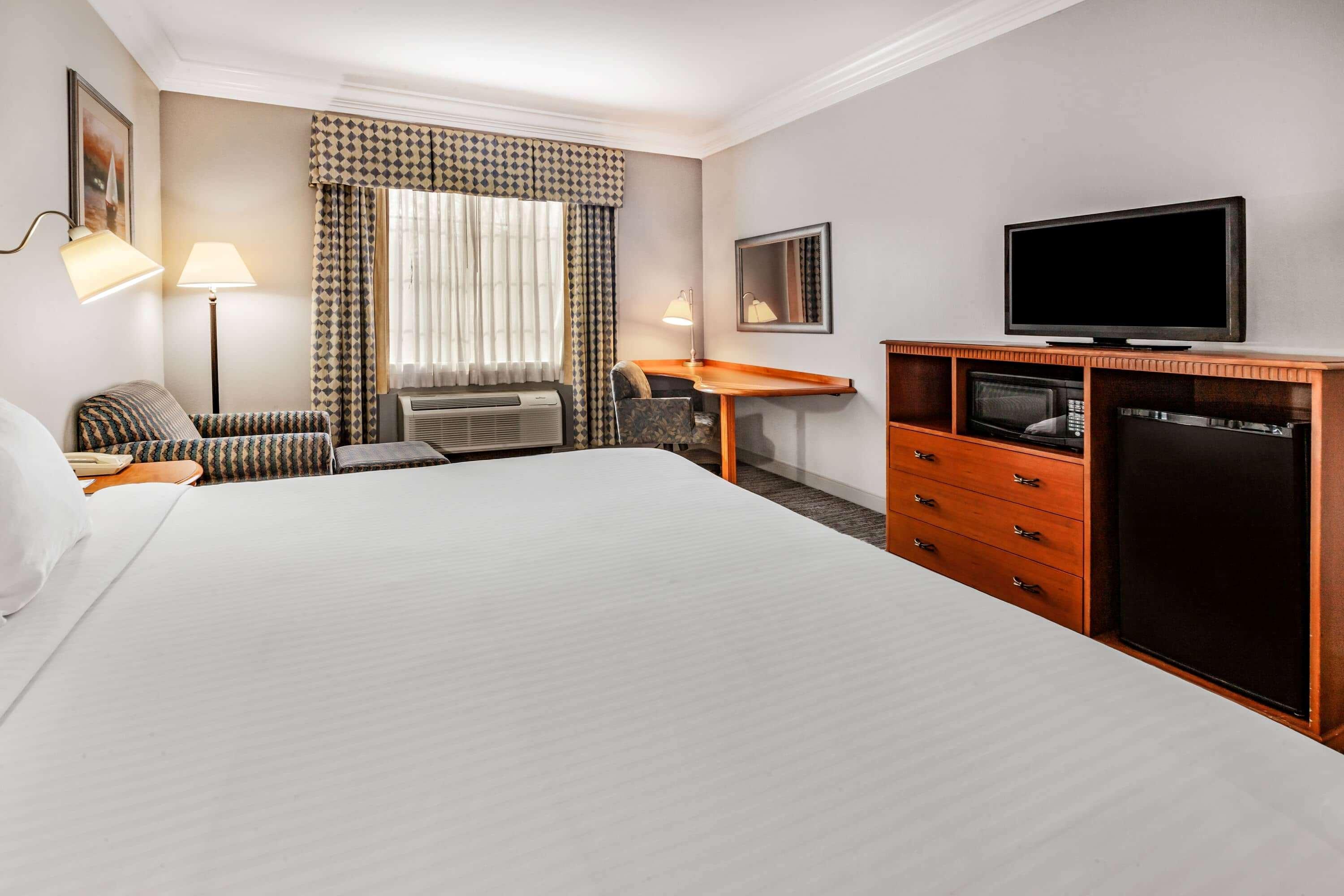 Days By Wyndham Alta Vista 2*