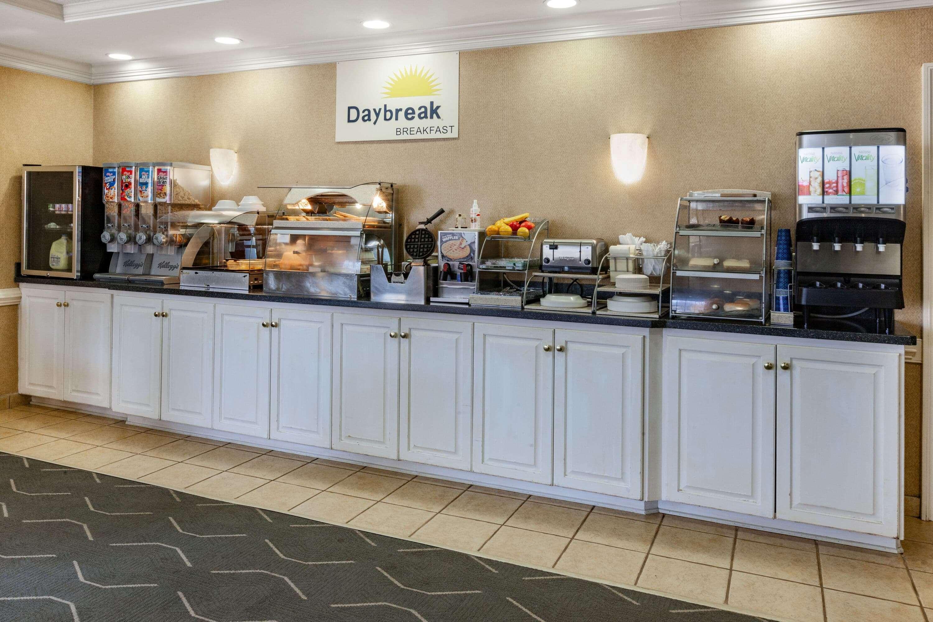 Days By Wyndham Alta Vista Hotel Altavista