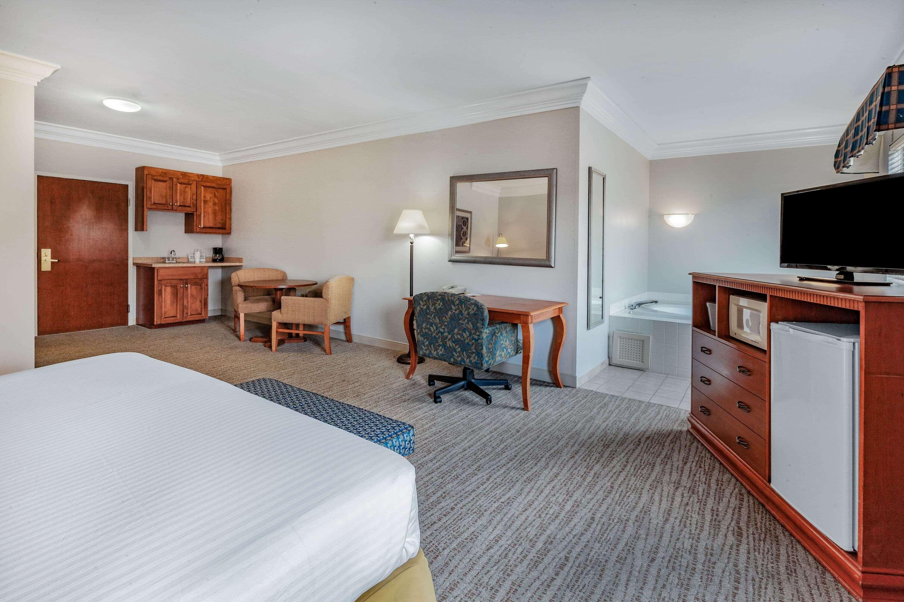 Hotel Days By Wyndham Alta Vista 2*