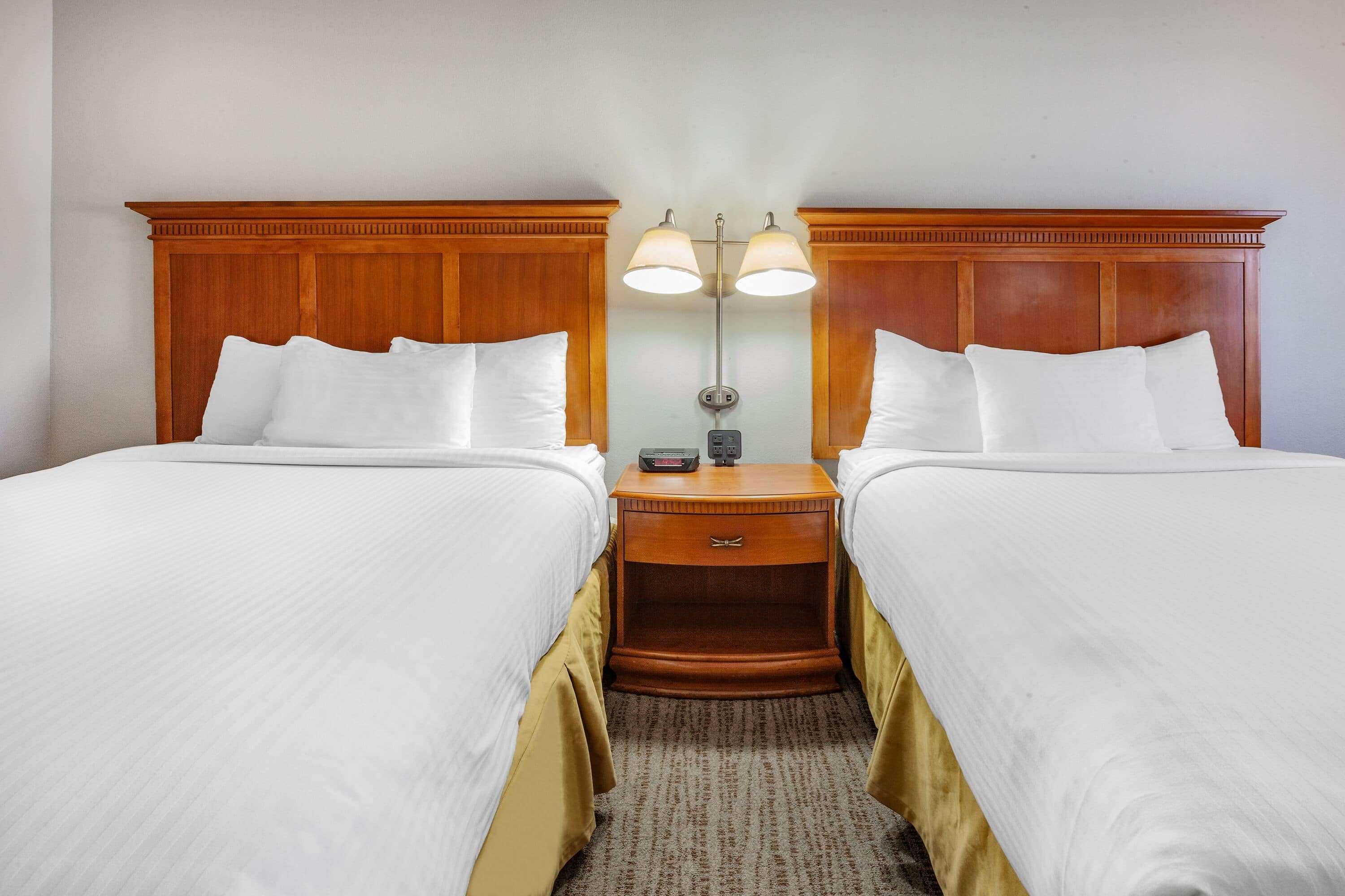 Hotel Days By Wyndham Alta Vista Altavista