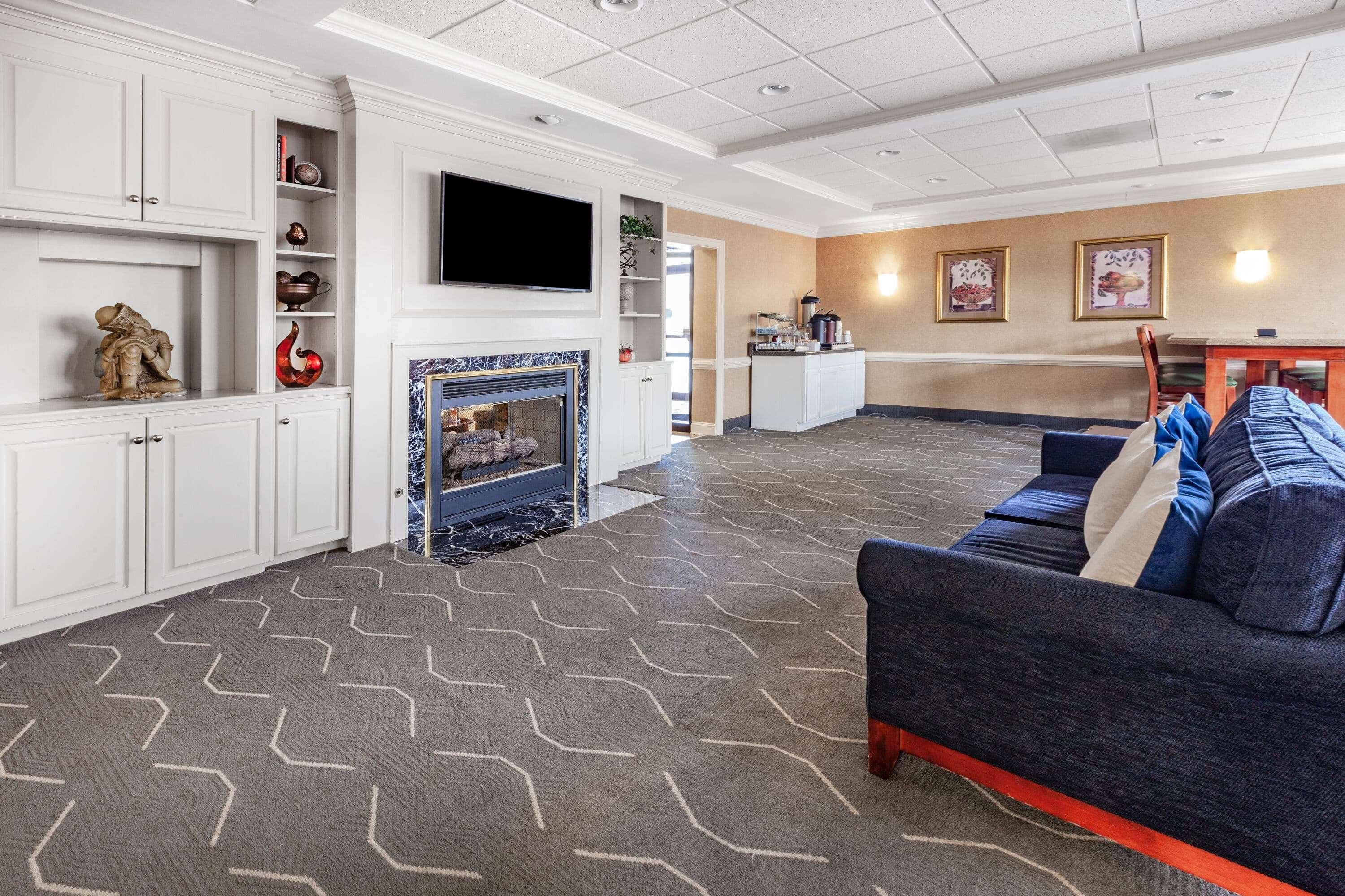Hotel Days By Wyndham Alta Vista