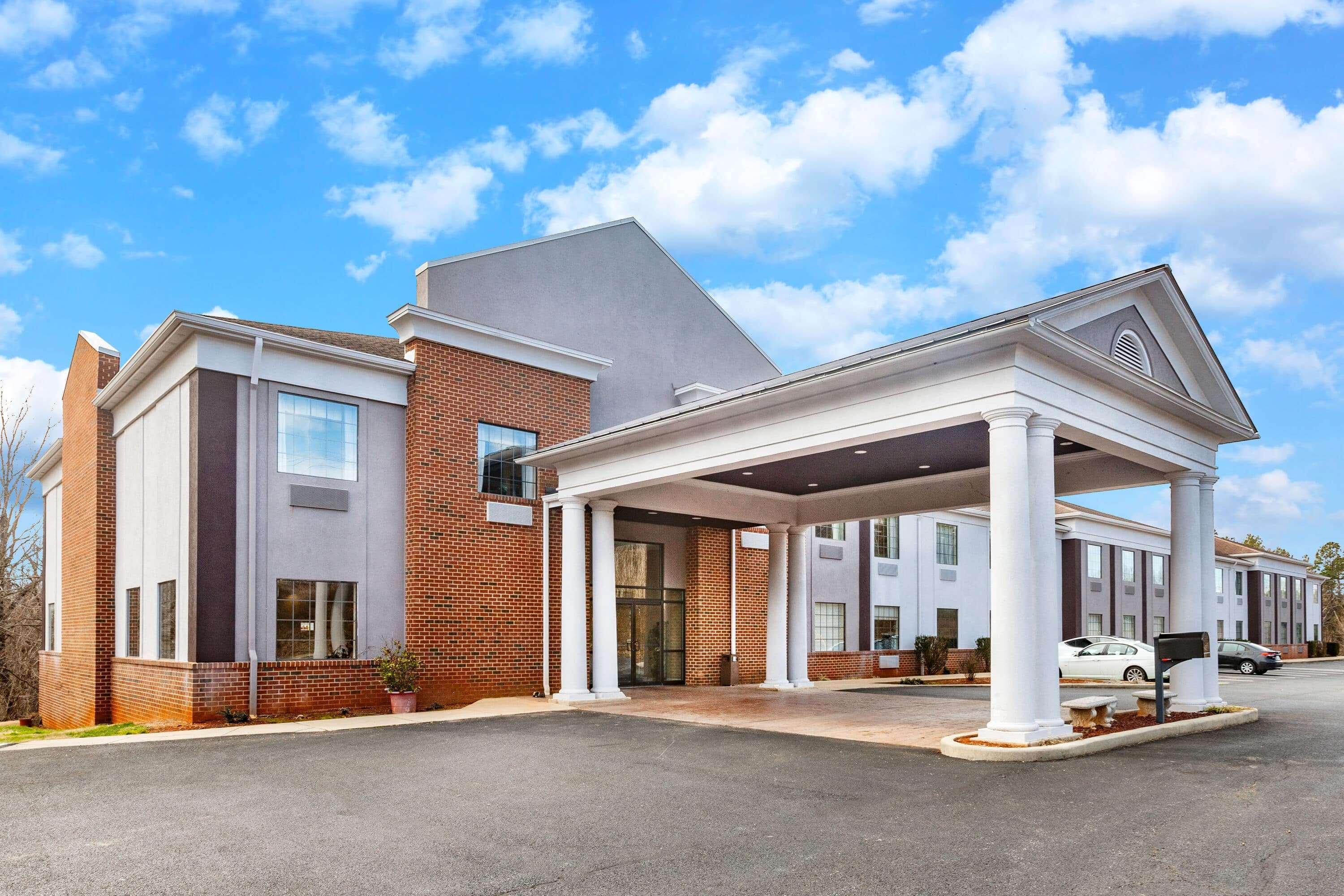 Hotel Days By Wyndham Alta Vista