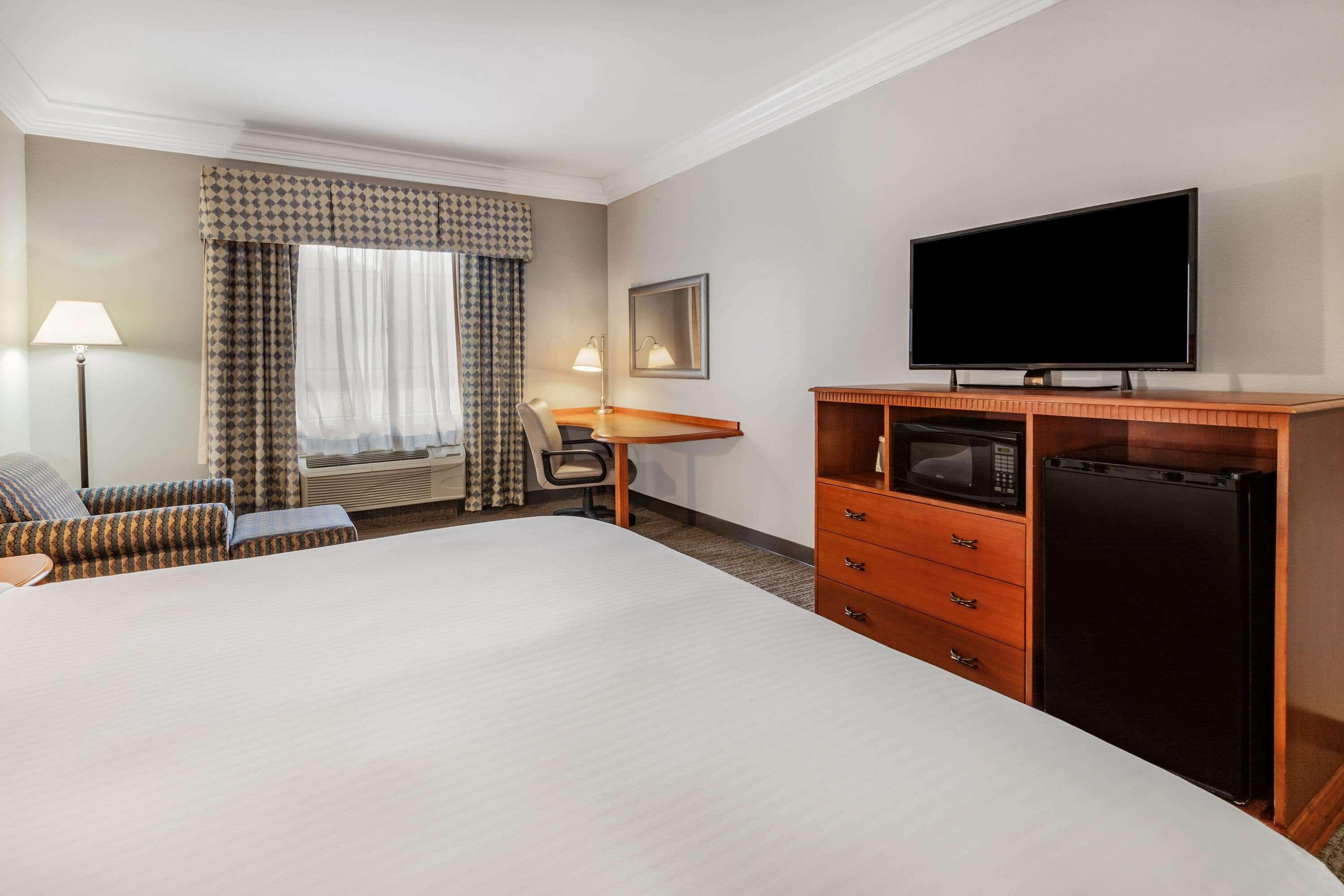 Hotel Days By Wyndham Alta Vista 2*