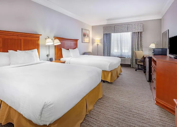 Days Inn By Wyndham Alta Vista