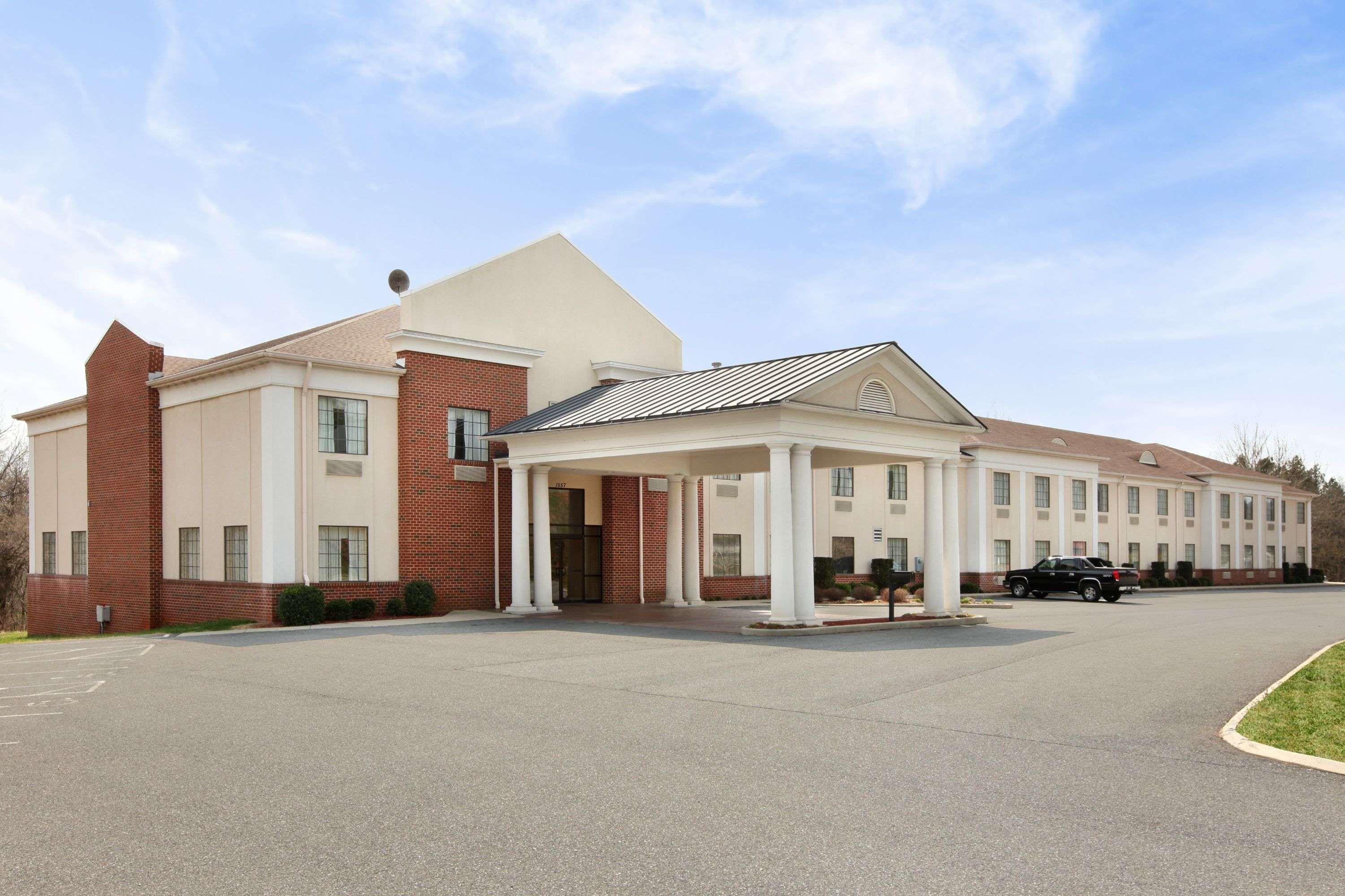 Days By Wyndham Alta Vista 2* Altavista