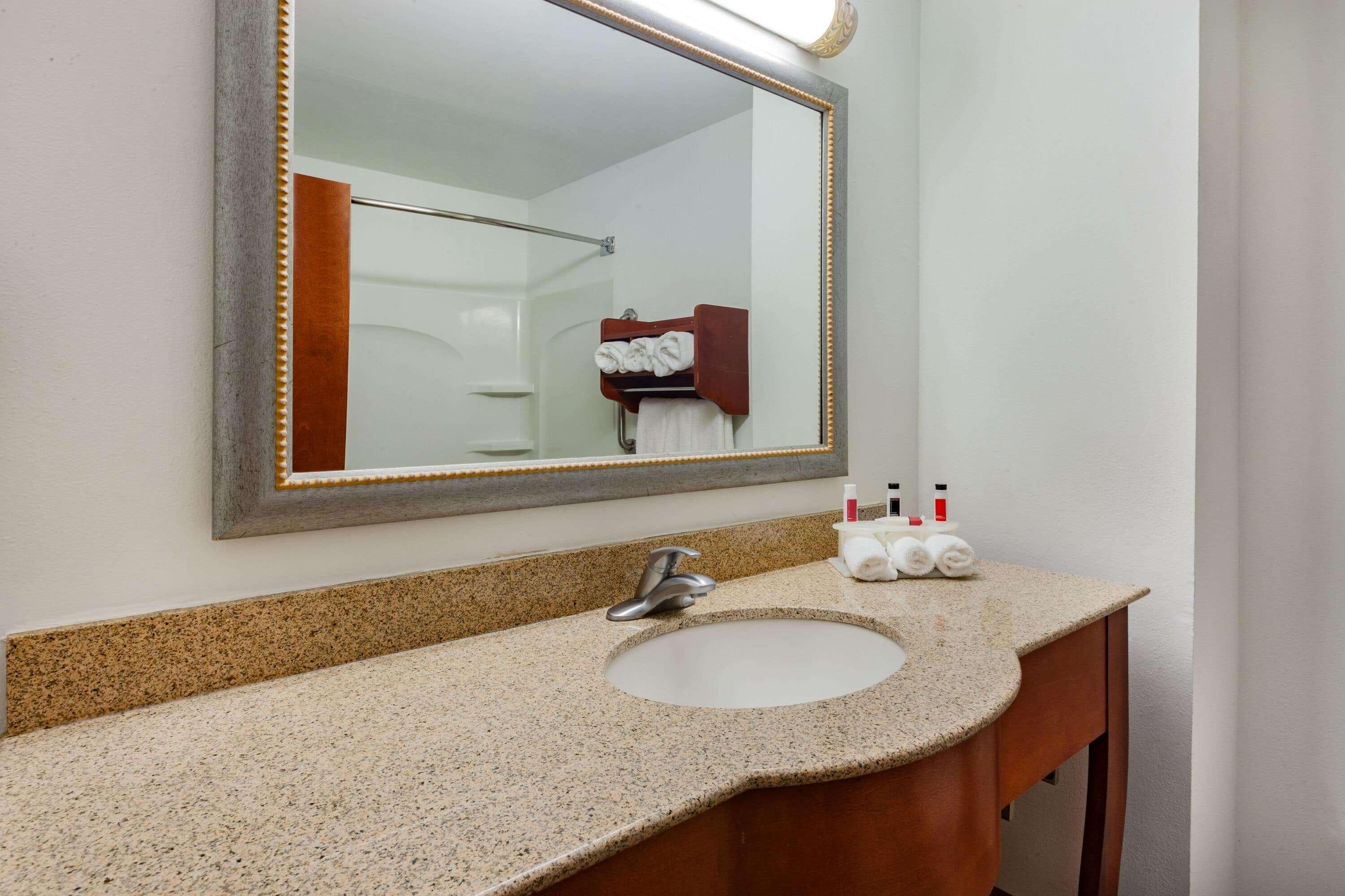 Hotel Days By Wyndham Alta Vista