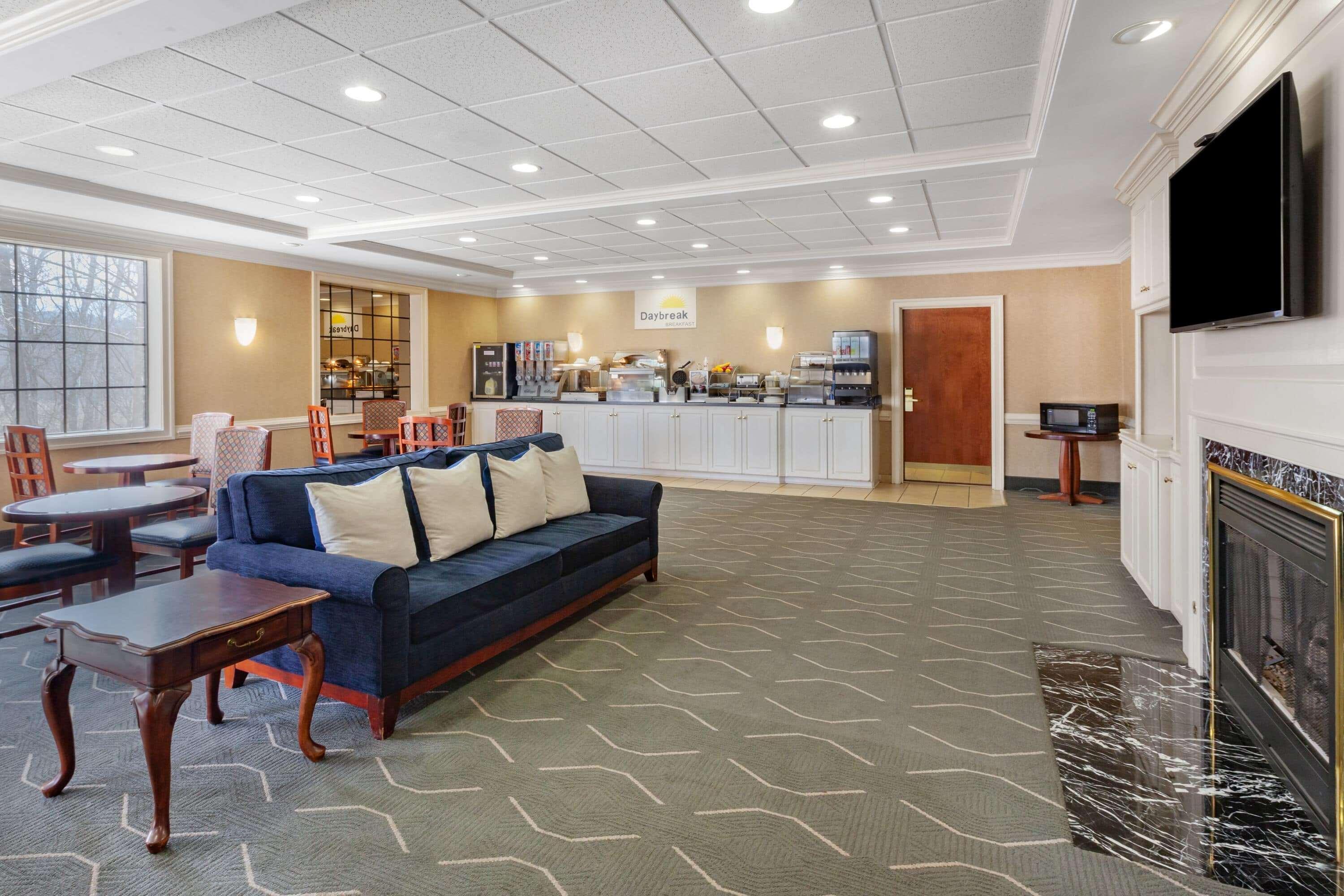 Hotel Days By Wyndham Alta Vista