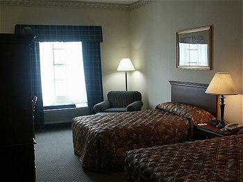 Hotel Days By Wyndham Alta Vista Altavista